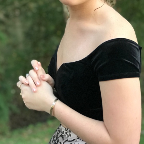 Homecoming Dress - Picture 3 of 5